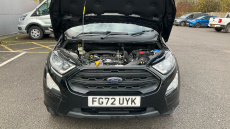 Ford EcoSport 1.0 EcoBoost 125 ST-Line 5dr Petrol Hatchback
